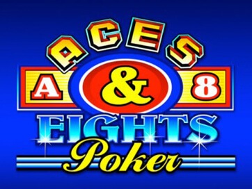 Aces and Eights