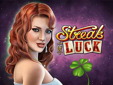 Streak of Luck Slot Review – 25 tours gratuits