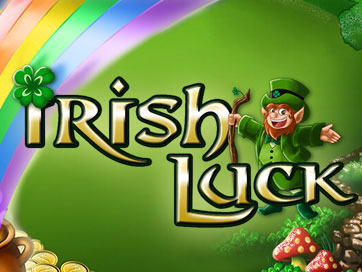 Essayez Irish Luck Slot France et gagnez grand