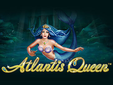 Revue de la machine à sous Atlantis Queen