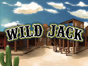 Revue de machines à sous Wild Jack