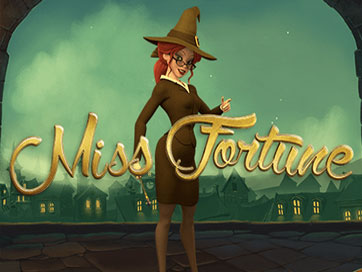 Miss Fortune Slot