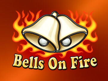 Bells On Fire Slot Review