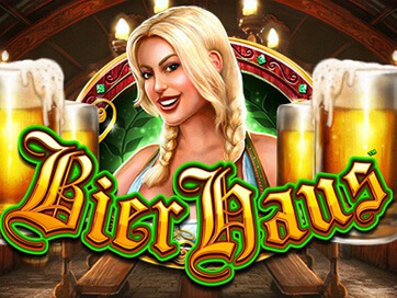 Bier Haus Slot – € 30 Revue de bonus