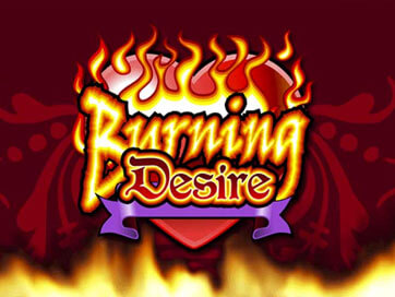 Burning Desire Slot – 200 revues gratuites