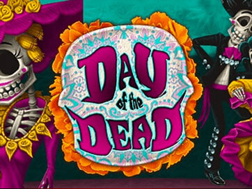 Day of the Dead Slot Review