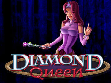 Diamond Queen Slot – 200 tours gratuits