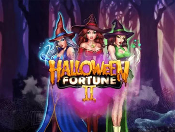 Revue d’Halloween Fortune II