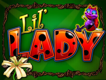 LIL Lady Slot Review