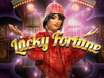 Examen de la machine à sous Lucky Fortune