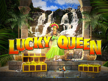 Lucky Queen Slot pour de l’argent réel