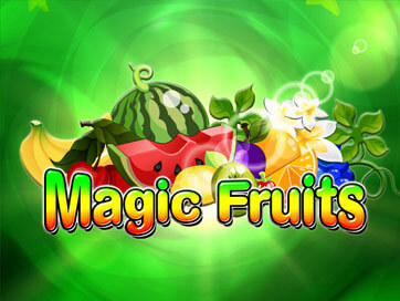 Magic Fruits Slot pour de l’argent réel