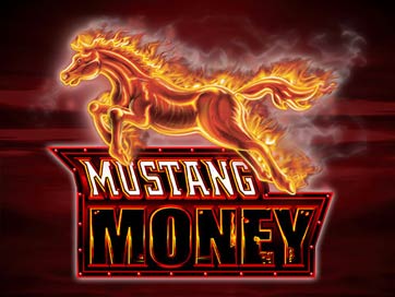 Mustang Money Slot Review