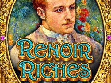 Revue de la machine à sous Renoir Riches