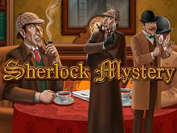 Slot sherlock holmes en ligne pour de l’argent réel