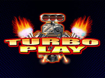 Turbo Play Slot Review