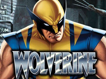 Revue de la machine à sous Wolverine