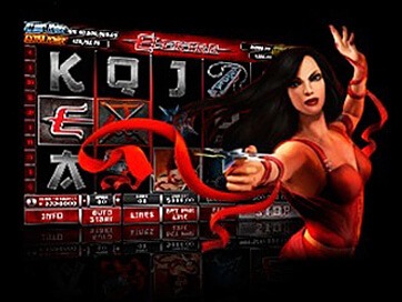 Elektra Slot Review