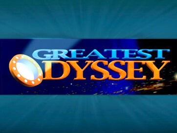 Plus grande revue des emplacements Odyssey