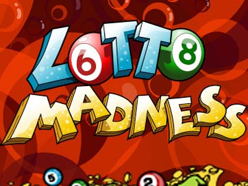 Revue de la machine à sous Lotto Madness – 100 tours gratuits