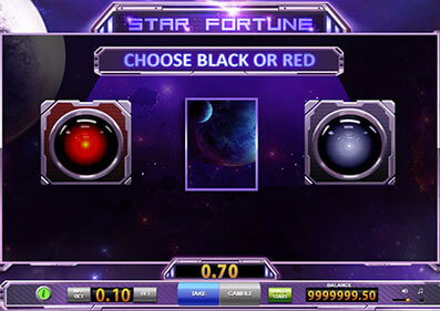 Fortune de star capture d'écran de jeu 3 petit