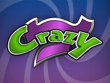 Crazy 7 Slot Review