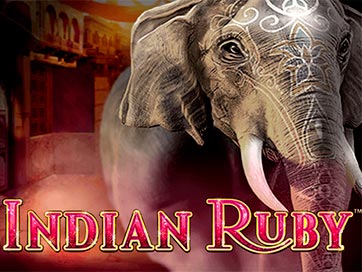 Jeu de machines à sous en ligne indien Ruby