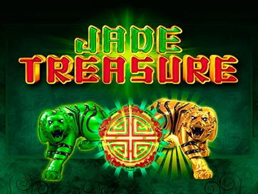 Trésor de jade