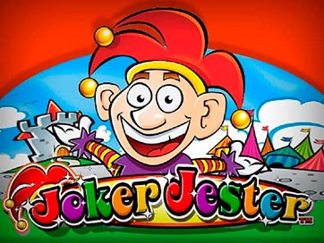 Joker Jester