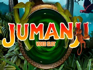 Jumanji en ligne