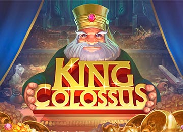 King Colossus