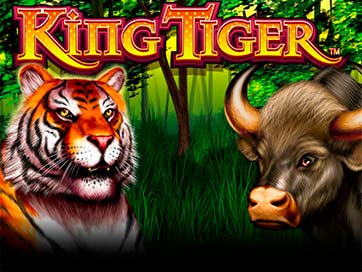 King Tiger Slot pour de l’argent réel