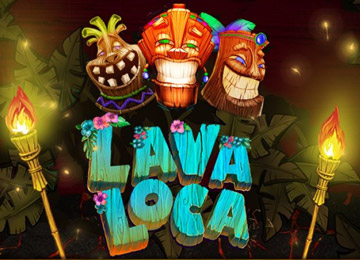 Lava Loca