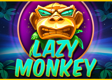 Lazy Monkey