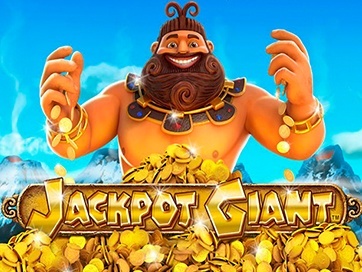 Jackpot Giant Slot – 25 tours gratuits