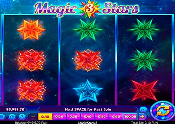 Magic Stars 3 capture d'écran de jeu 2 petit