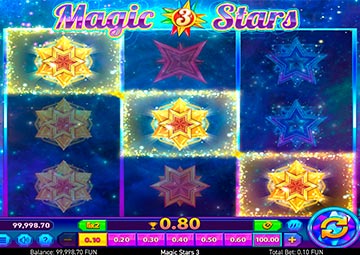 Magic Stars 3 capture d'écran de jeu 3 petit
