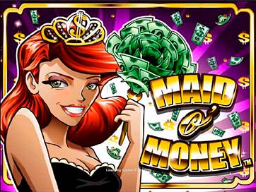 Jouez à Maid O`money Slot pour de l’argent réel
