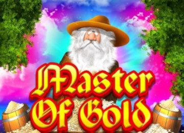 Master Of Gold