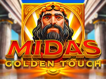 Midas Golden Touch