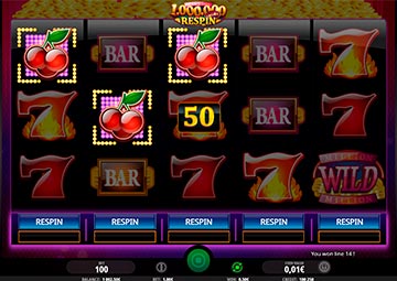 Millions de pièces Respin capture d'écran de jeu 2 petit