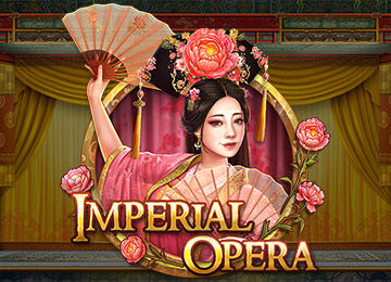 Opéra impérial