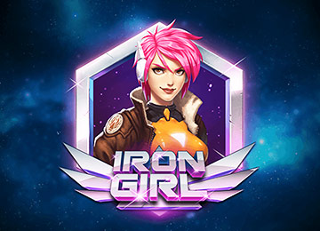 Iron Girl