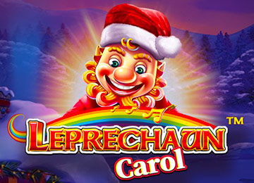 Leprechaun Carol