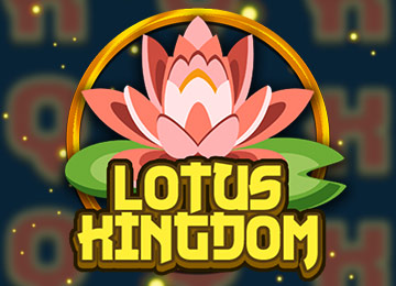 Royaume de lotus