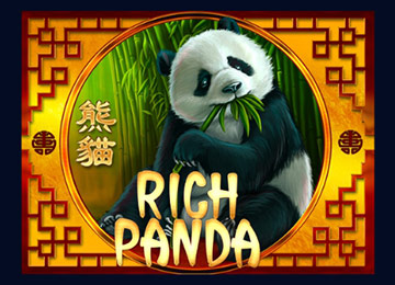 Riche Panda