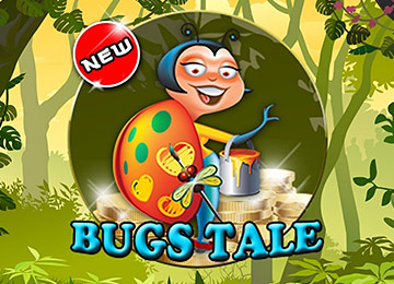 Bugs Tale