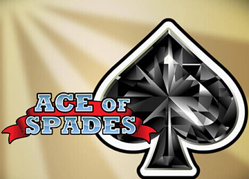 Ace Of Spades