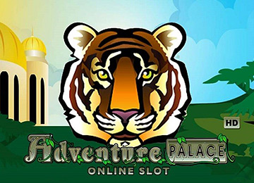 Adventure Palace