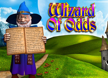 Wizard of Odds